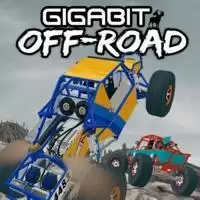 Gigabit Off-road中文