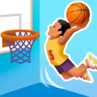 特技投篮大师