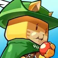 猫炼金术士