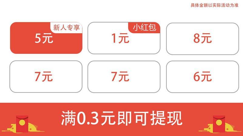 多多猜题红包