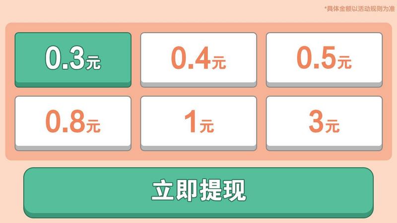 多多猜题红包