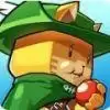 猫炼金术士Cat Alchemist