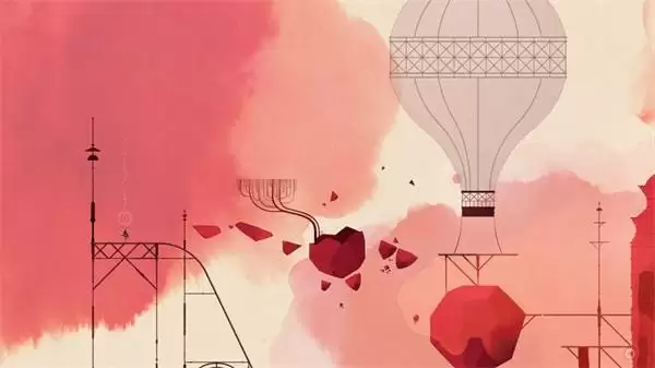 在《格莉斯的旅程》中邂逅冒险解谜之旅!