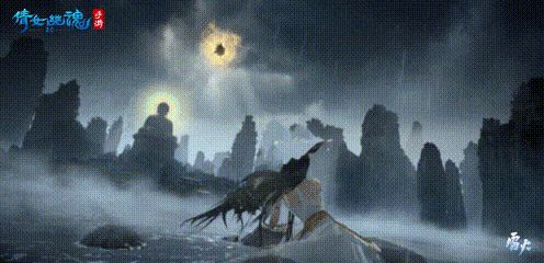 全新联动CG水漫金山震撼曝光!经典重现解锁传奇篇章!