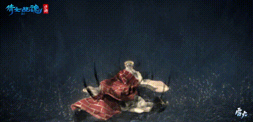 全新联动CG水漫金山震撼曝光!经典重现解锁传奇篇章!