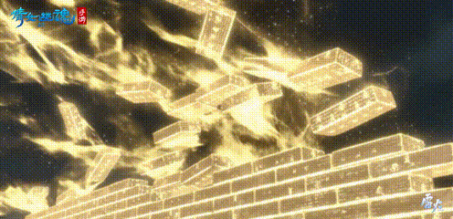 全新联动CG水漫金山震撼曝光!经典重现解锁传奇篇章!