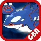 口袋妖怪蓝宝石手机