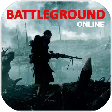 Battlegrounds Online