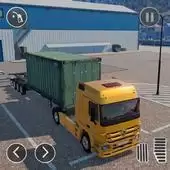 卡车模拟驾驶