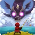 钓竿英雄传说