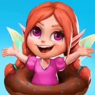 美食大陆(Tastyland)