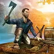 筏生存野生岛计划安卓版