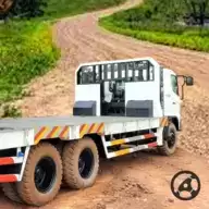 Long Cargo Truck