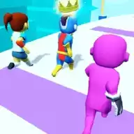 糖果人终极淘汰赛手机