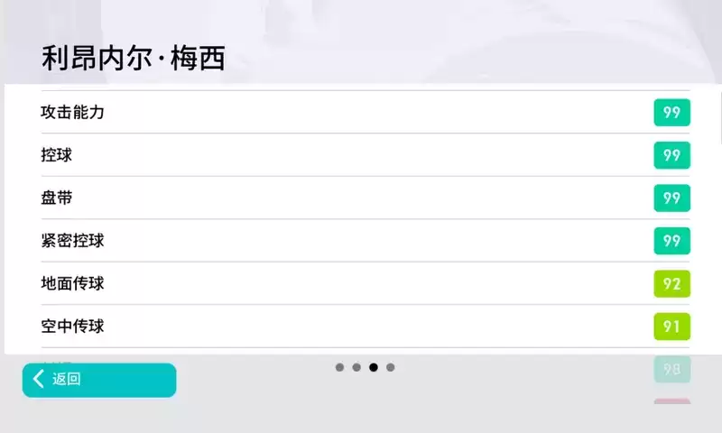 金球先生无出其右，球王梅西过人如麻！