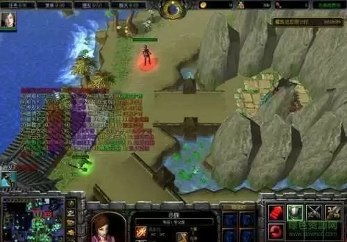 杰八零剧情流程攻略-杰八零天启之乱剧情流程攻略