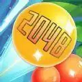 2048 Merge