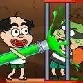 修水管的老王手游