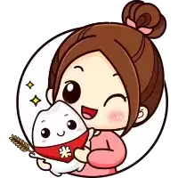 米粒