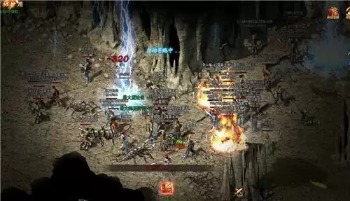 原始传奇战士玩家为什么变少了 原始传奇战士玩家变少的原因