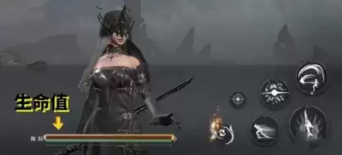 《魂之刃2》战斗机制介绍 魂之刃2战斗机制一览3