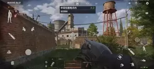 《暗区突围》修脚玩法攻略 暗区突围修脚玩法技巧一览