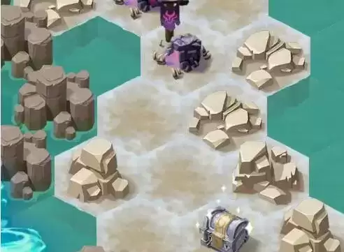 《剑与远征》盛夏历险记第五天攻略 剑与远征盛夏历险记第五天通关攻略5