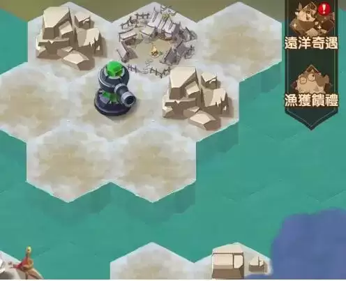 《剑与远征》盛夏历险记第五天攻略 剑与远征盛夏历险记第五天通关攻略1