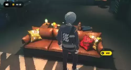 绝区零幽灵列车隐藏任务完成攻略8