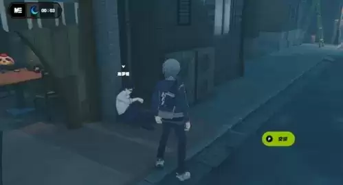 绝区零幽灵列车隐藏任务完成攻略12