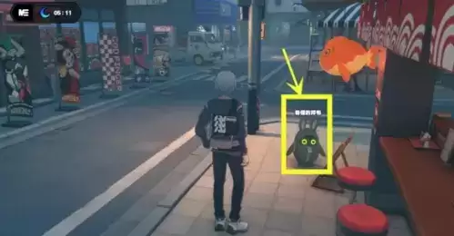 《绝区零》鸡同鸭讲任务攻略 绝区零鸡同鸭讲隐藏任务完成攻略8