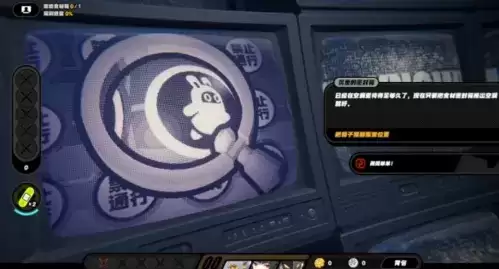 《绝区零》鸡同鸭讲任务攻略 绝区零鸡同鸭讲隐藏任务完成攻略12