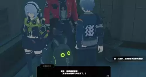 《绝区零》鸡同鸭讲任务攻略 绝区零鸡同鸭讲隐藏任务完成攻略28