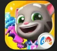 汤姆猫大冒险遗产合集