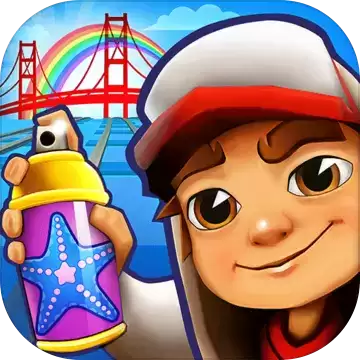 SubwaySurfers