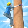 伐木跑者