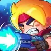 反斗联盟(Anti-Fighting Alliance)