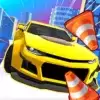 赛车冲冲冲小