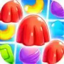 开心糖果消消消