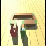 迷宫平衡球手机