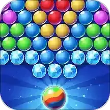 保护泡泡龙小兔