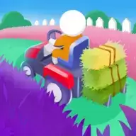 只是割草免广告