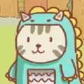 猫猫露营游戏