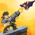 汽车英雄自动射击中文