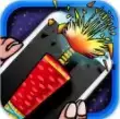 电子爆竹