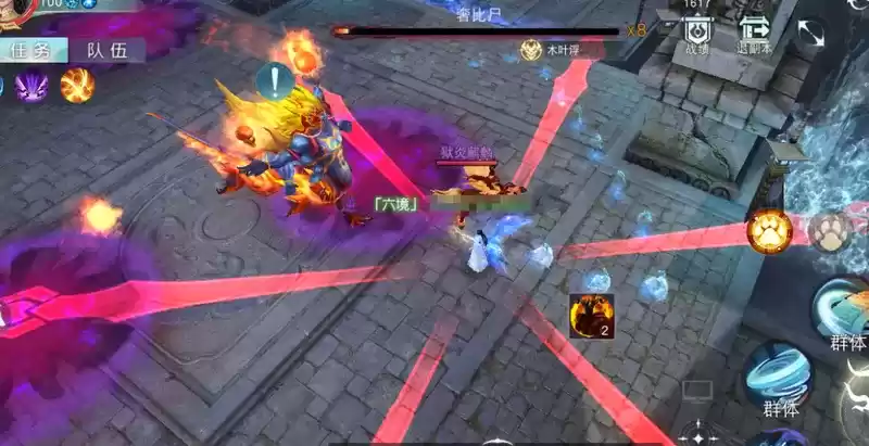 新95级副本娑罗宫详尽攻略送上!通关要点难点全解析~