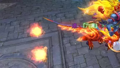 新95级副本娑罗宫详尽攻略送上!通关要点难点全解析~