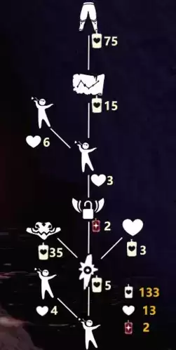 光遇啵啵先祖2022复刻位置介绍2