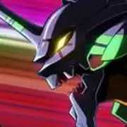 新世纪福音战士 战斗领域