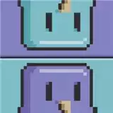 Mallow Drops